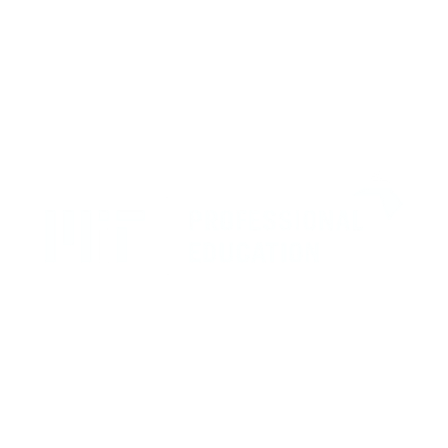 MIT Professional Education