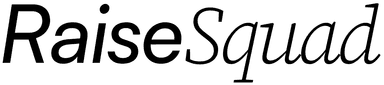 RaiseSquad Logo