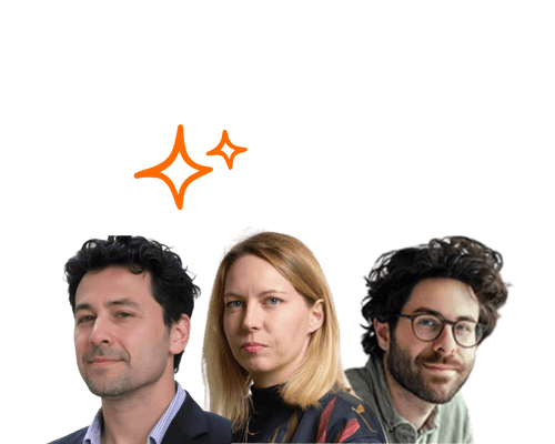 Création de votre Squad photo
